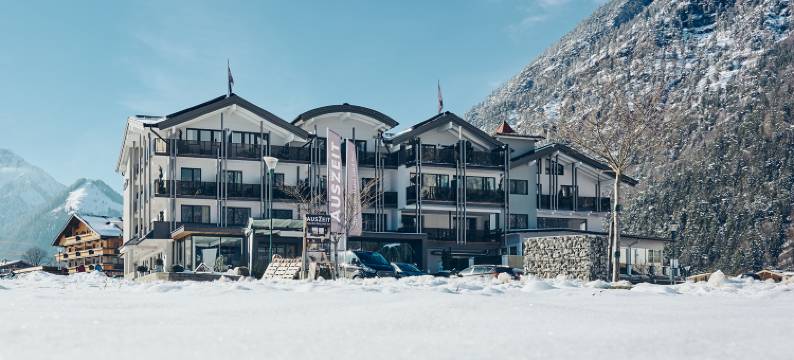 奥兹泽特酒店(Hotel Auszeit)图片