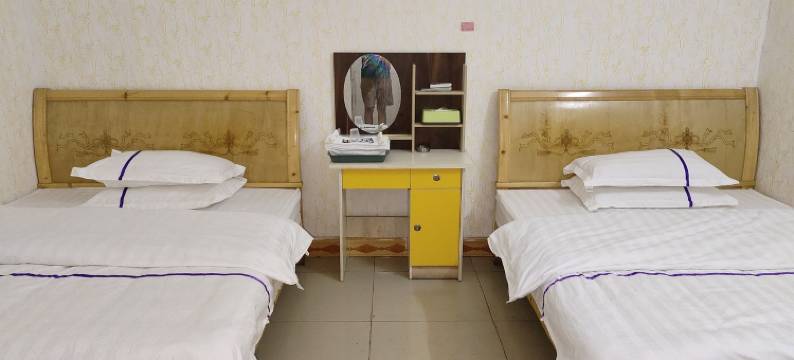 房东金美星公寓(佛兴路分店)图片