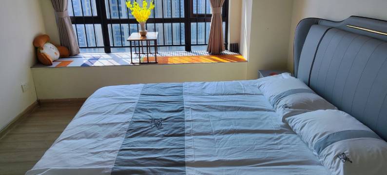 1022公寓(外环北路分店)图片