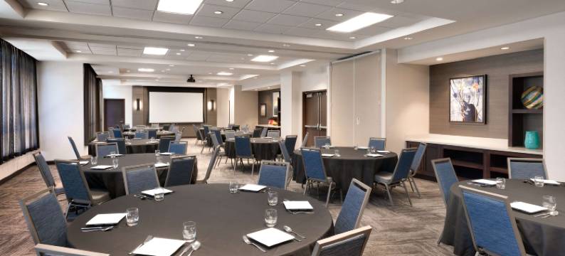 普罗沃市中心凯悦嘉轩酒店(Hyatt Place Provo/Downtown)图片