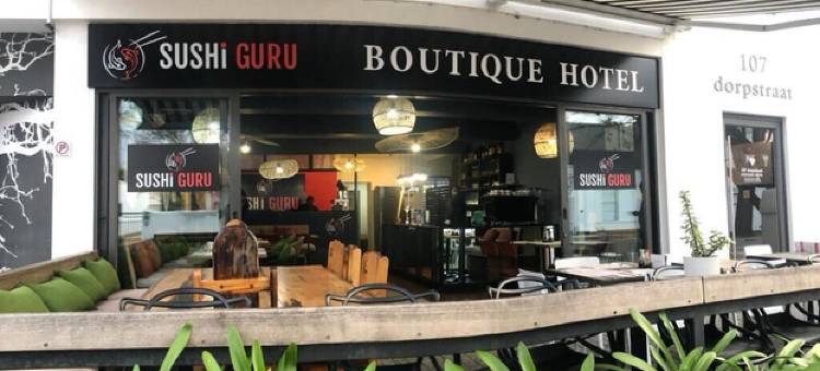 多普街107号t精品酒店(107 Dorpstraat Boutique Hotel)图片