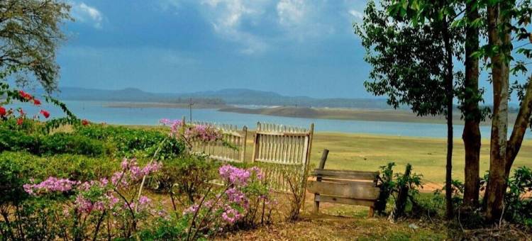 Prakruth Backwater Stay by Lazo , Coorg图片