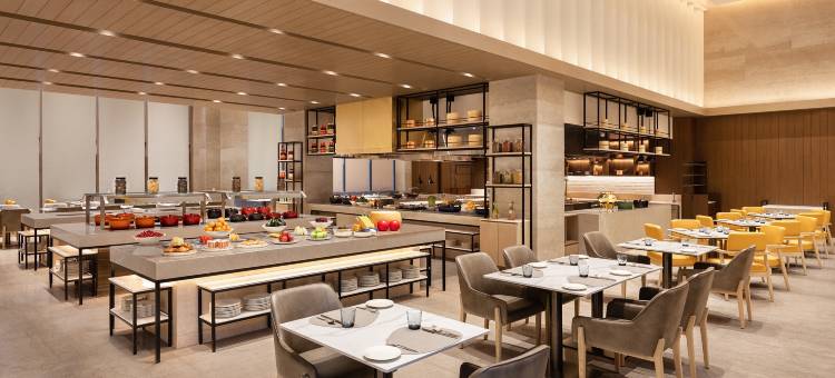 Courtyard Shillong图片