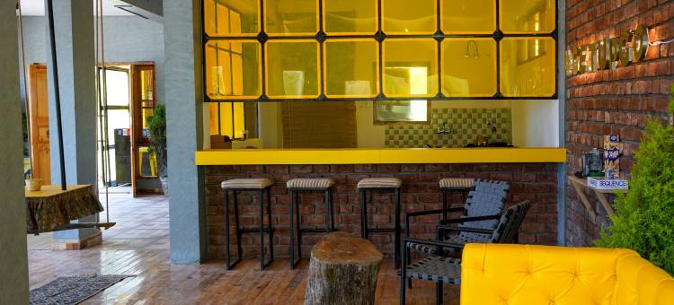 The Hosteller Mcleodganj, Upper Bhagsu图片