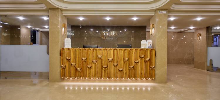 阿蒂拉旅馆(Artilla Inn)图片