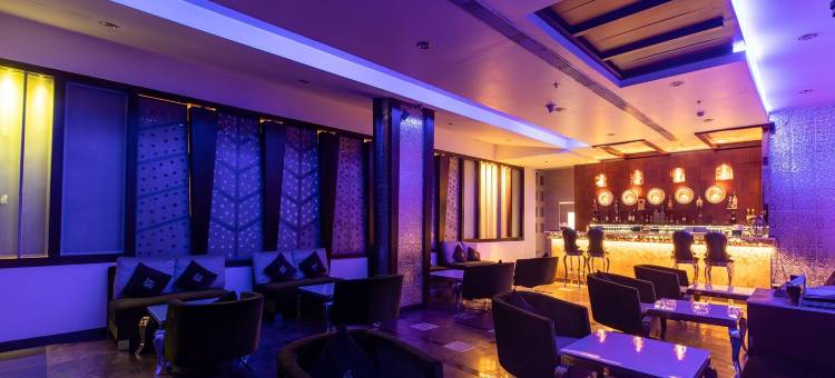 桑迪塔酒店(Hotel Sandy's Tower)图片