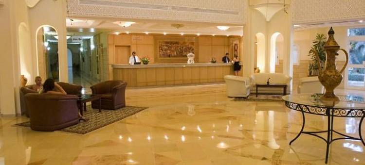 席迪曼苏尔酒店度假村及水疗中心(Hotel Sidi Mansour Resort & Spa)图片