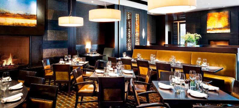 威斯汀卡尔加里酒店(The Westin Calgary)图片