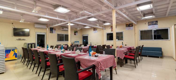 自然梦境度假屋(Natures Dreamland Holiday Homes, Igatpuri)图片