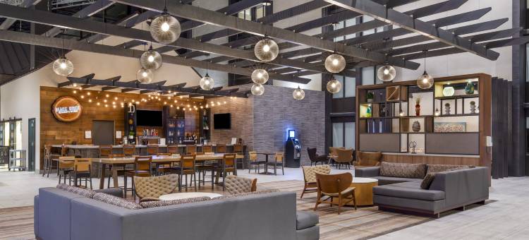 洲际Candlewood套房酒店罗阿诺克机场(Candlewood Suites ROANOKE AIRPORT by IHG)图片