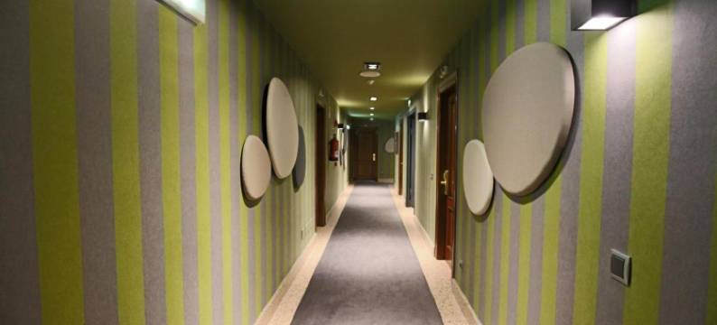 西班牙大酒店(Gran Hotel España)图片