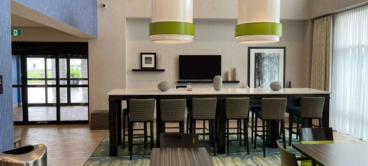 弗雷德瑞克登城堡酒店，温德姆Trademark精选(Chateau Fredericton, Trademark Collection by Wyndham)图片