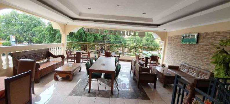 马哈德里亚酒店(Mahadria Heritage Hotel by TripleTree)图片