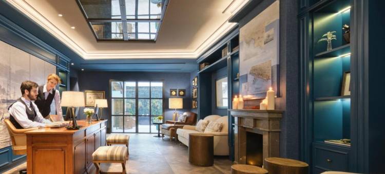 安提瓜帕尔马贵族之家酒店(Hotel Antigua Palma - Casa Noble)图片