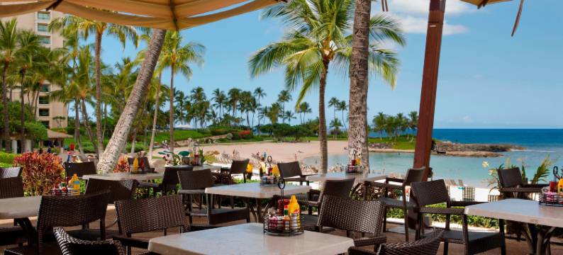 科奥利纳海滩俱乐部万豪酒店(Marriott's Ko Olina Beach Club)图片