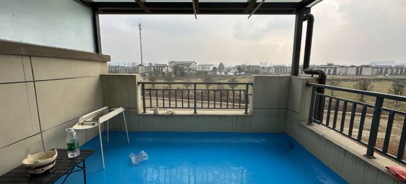 成都驿见民宿(顶佛寺路分店)图片