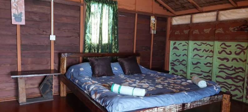 海滩小屋(Beach Shack Chalet)图片
