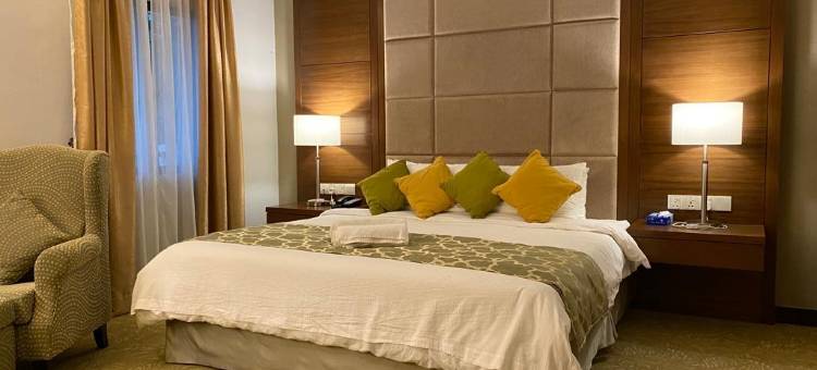 珍拉丁公寓酒店(Residence Inn Cherating)图片
