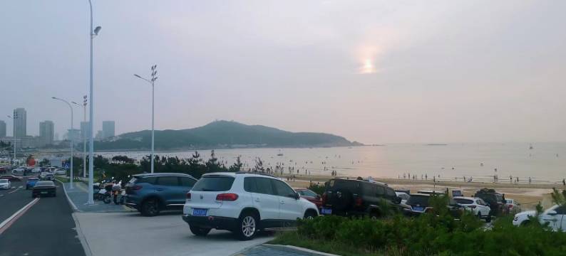 湾景临海风情公寓(大兴街分店)图片