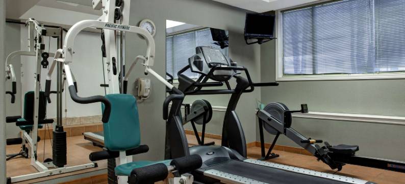 怀特考特温德姆戴斯酒店(Days Inn by Wyndham Whitecourt)图片