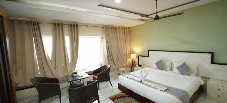 萨奈拉水疗度假村(Saanaira Resort & Spa)图片