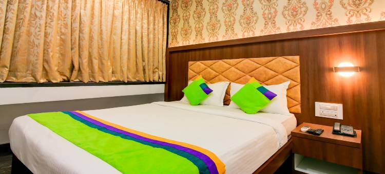 Treebo 阿尔文德住宅(Treebo Arvind Residency)图片