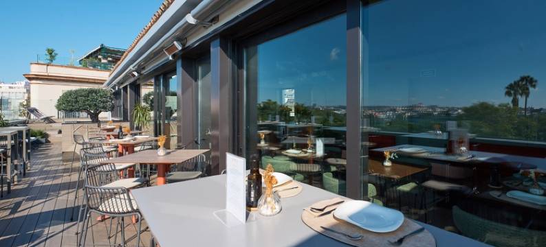 奇维尔酒店(Hotel Kivir)图片