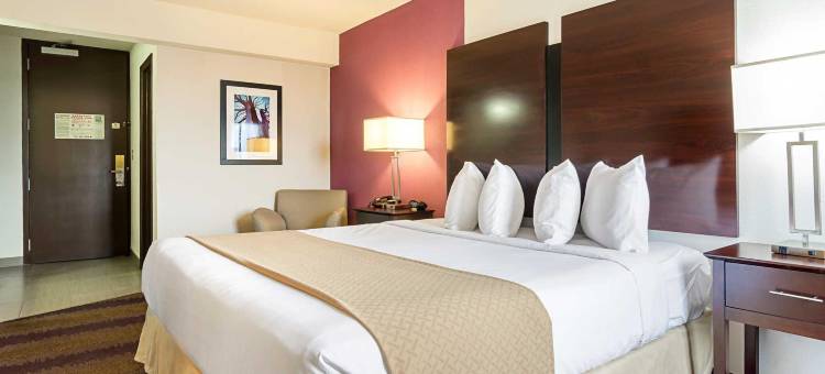 里士满西区假日套房酒店(Holiday Inn & Suites Richmond - West End)图片