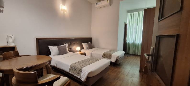 Hotel Tragopan图片