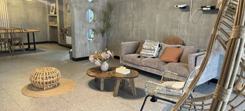 呆享美宿张家界公寓(永定大道分店)图片