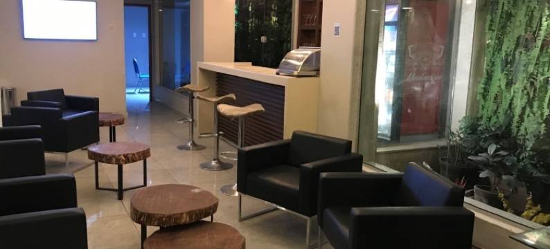 加利西亚酒店旅舍(Hostel by Hotel Galicia)图片