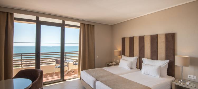 Vila Galé Ampalius 沙滩、高尔夫与游艇天堂(Vila Gale Ampalius)图片