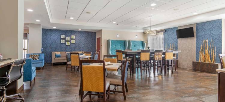 亚特兰大菲尔西南贝斯特韦斯特优质酒店(Best Western Plus Fairburn-Atlanta Southwest)图片