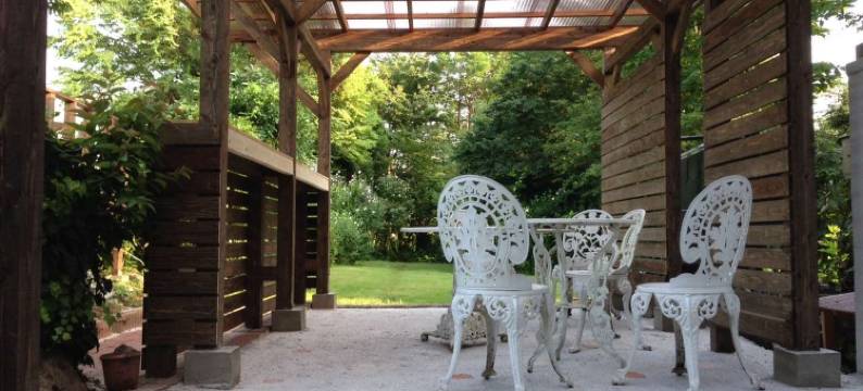 Okimura Pension图片