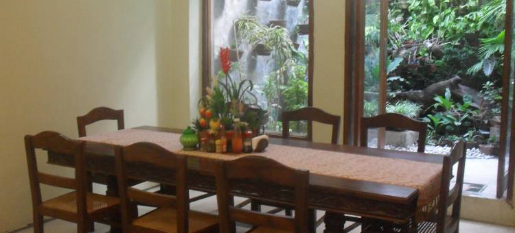 Cordillera Family Inn图片