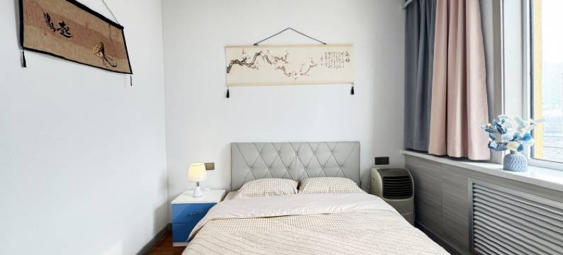 山西阳泉1008公寓(桃北中街一巷分店)图片