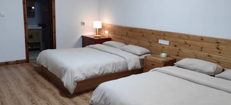 方老板特色民宿(坑翰段分店)图片