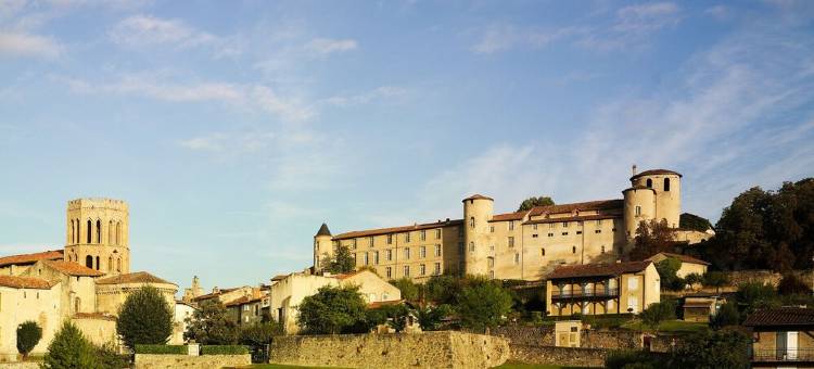 Résidence du Domaine du Palais图片