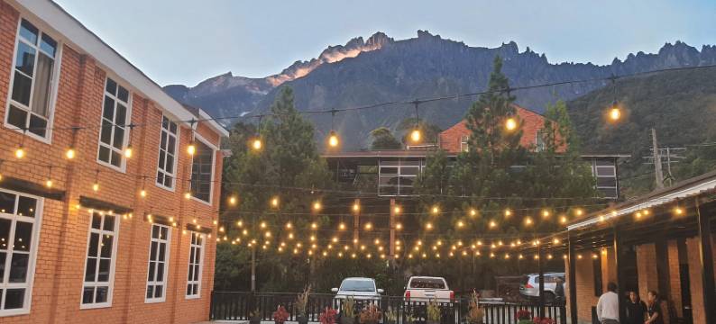 H本杰明住宅酒店(H Benjamin Residence)图片