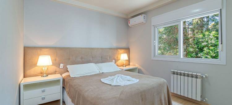 Apartamento Helena - Stay House Temporada图片