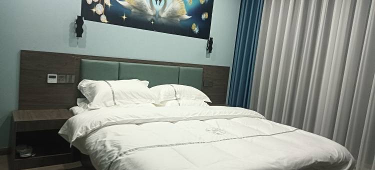 良栖竹院民宿图片