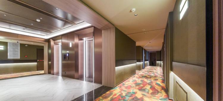 桔子酒店(淄博临淄大道店)图片