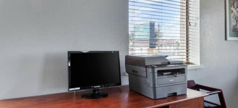 梅萨市中心地区贝斯特韦斯特SureStay酒店(SureStay by Best Western Mesa Downtown Area)图片