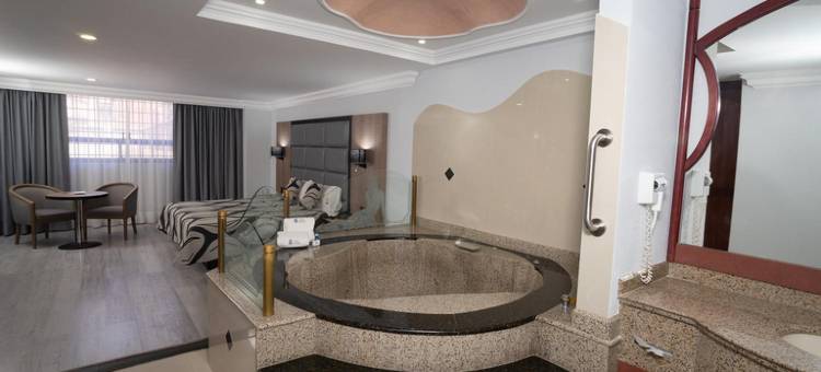 摩纳哥酒店(Hotel Monaco)图片