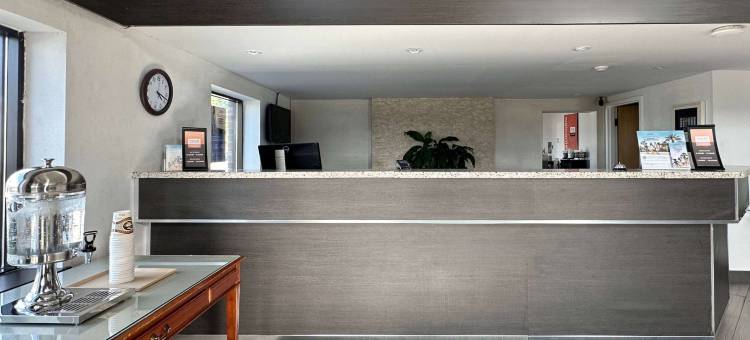 Travelodge by Wyndham Welland图片