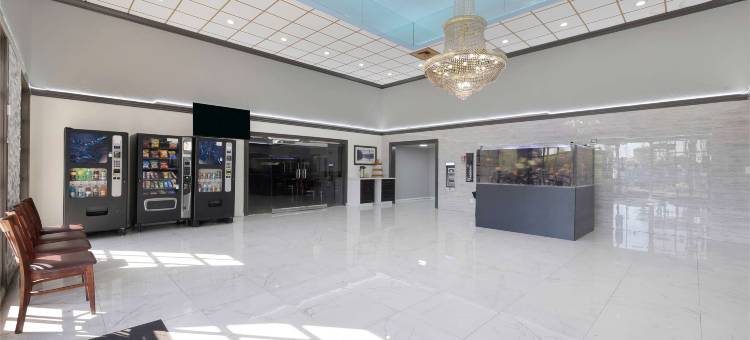 Studio 6 Artesia CA图片