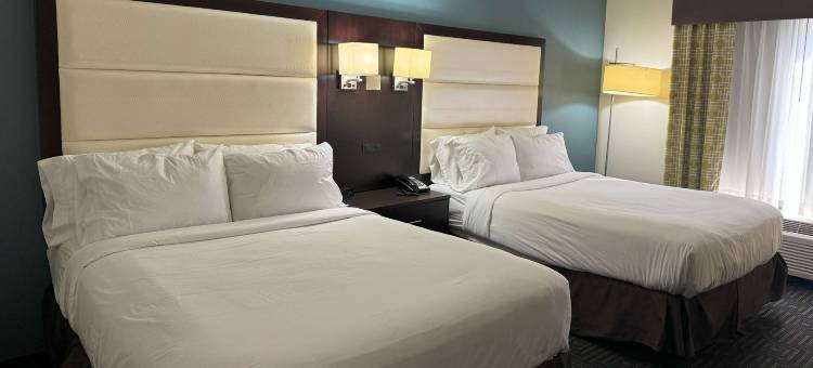 贝瑟默呗盟温德姆酒店(Baymont by Wyndham Bessemer)图片