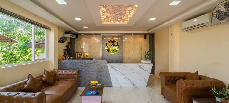 Dusk and Dawn海滩度假村(Dusk and Dawn Beach Resort)图片