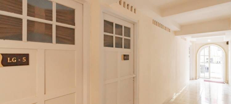 普瓦卡塔-康根别墅酒店-红门酒店集团(Urbanview Hotel Kangen Bungalow Purwakarta by RedDoorz)图片