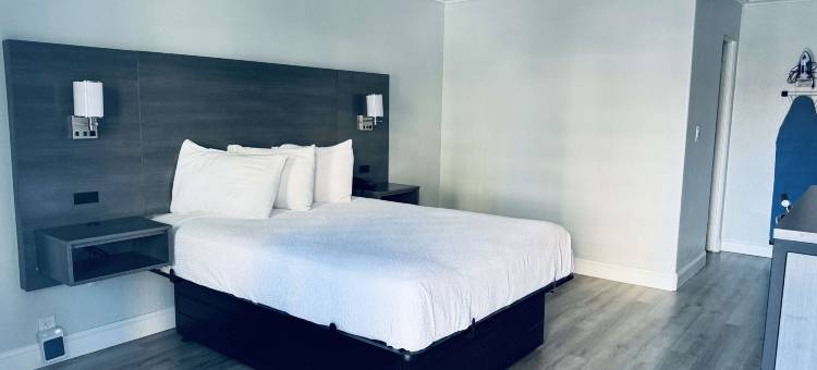 SureStay by Best Western Fresno Central图片